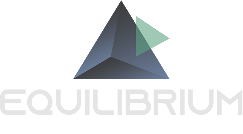 logo Equilibrium